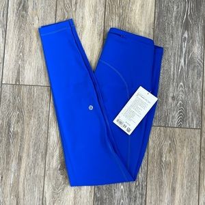 Lululemon Swift Speed HR Tight 28” size 6